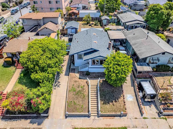 3781 Alabama St, San Diego, CA 92104