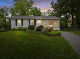407 Rollingwood Ln, Saint Louis, MO