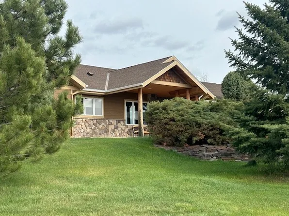 4447 Fox View Loop, Helena, MT 59602