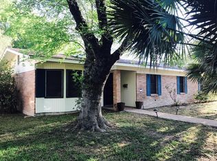2100 Whitewing Dr, McAllen, TX 78501