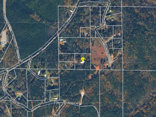 4932 Poe Dr, Adger, AL 35006