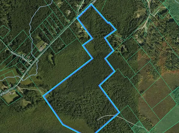 Lot 20 Old Sanford Road, Berwick, ME 03901