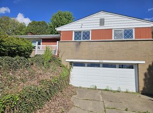 200 Lookout Dr, Oakdale, PA 15071