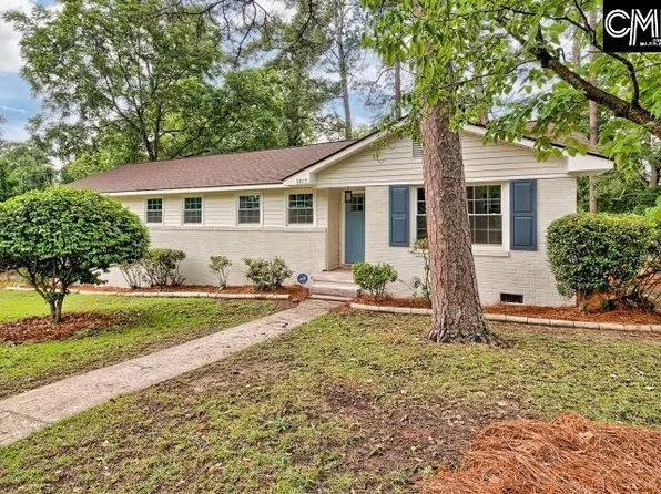 3817 Abingdon Rd, Columbia, SC 29203