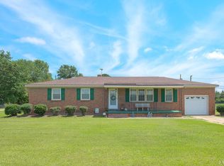 337 Mexico Rd, Edenton, NC 27932