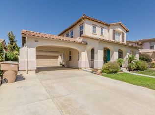 9601 Chamberlain St, Ventura, CA 93004