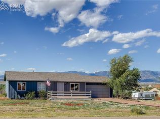 10920 Double D Rd, Fountain, CO 80817