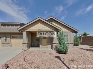 3365 Emmett Vw, Colorado Springs, CO 80922