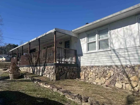 6719 Cate Rd, Knoxville, TN 37931