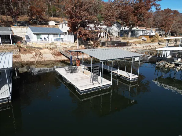 226 Bill Rubys Dr, Sunrise Beach, MO 65079