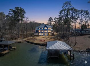 392 Big Oconee River Rd, Sparta, GA 31087