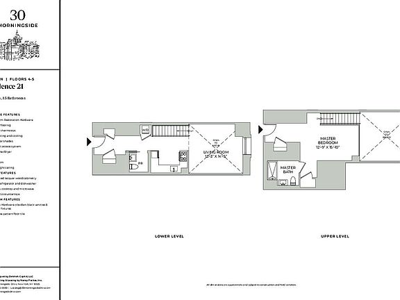 2nd image of 30 Morningside Dr #421