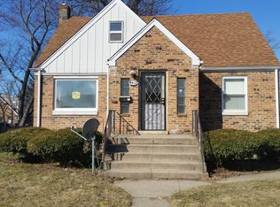 4472 Kentucky St, Gary, IN 46409