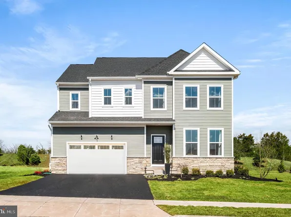 23 Steiner Way, Perkiomenville, PA 18074