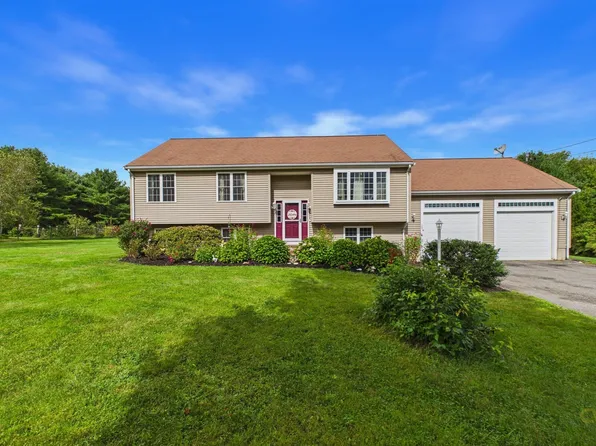 120 Purchase St, Middleboro, MA 02346