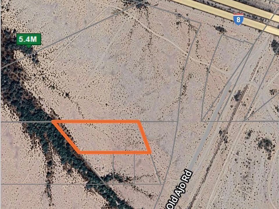 1st image of 0 S Old Ajo Road #0