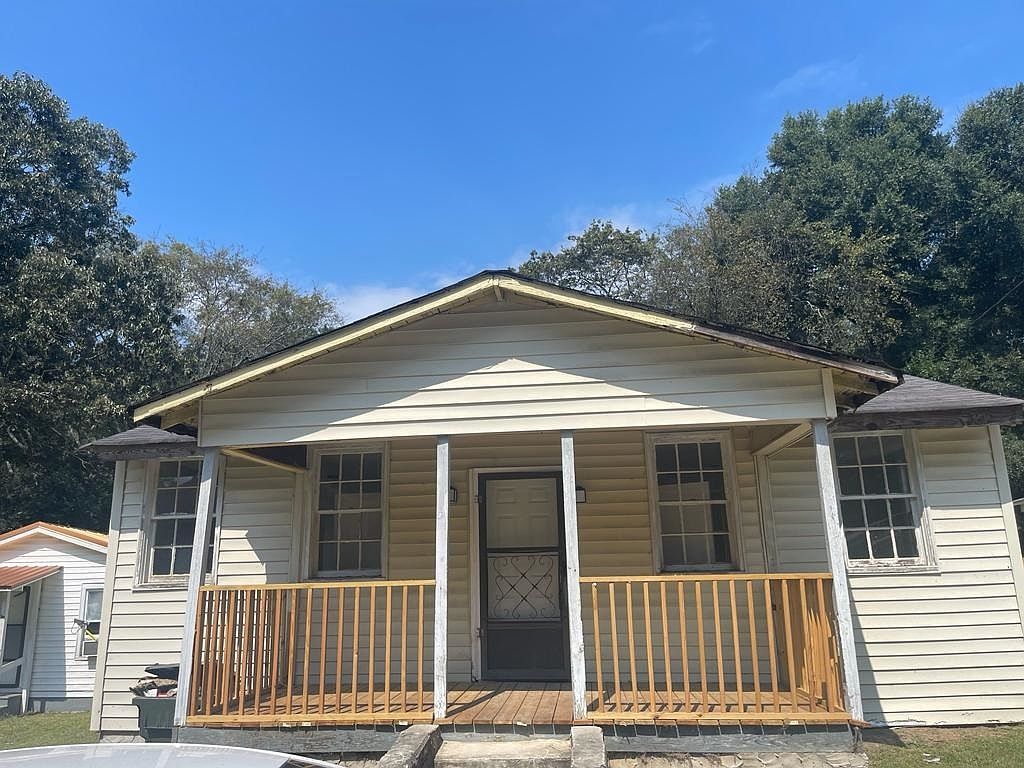 3722 Piedmont Dr, Macon, GA 31217 Zillow