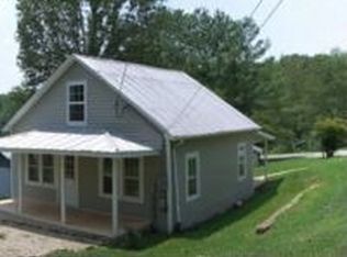 378 Green Street Loop, Marion, NC 28752