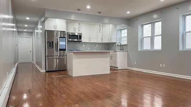 1st image of 762 E 234th St Floor 2