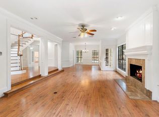 38 Cascade Springs Pl, Spring, TX 77381