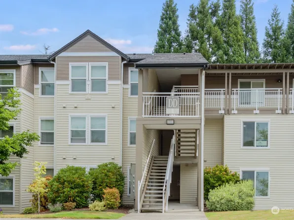 12303 Harbour Pointe Blvd #DD206, Mukilteo, WA 98275