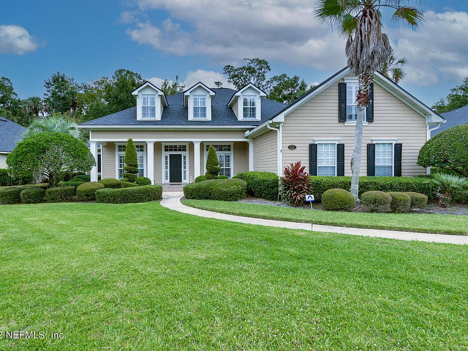 432 CLEARWATER Drive, Ponte Vedra Beach, FL 32082 Zillow