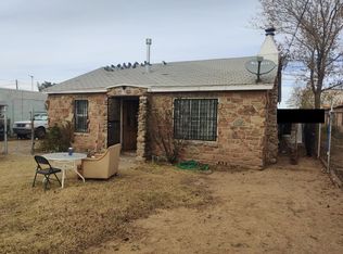 6507 Cochiti Rd SE, Albuquerque, NM 87108