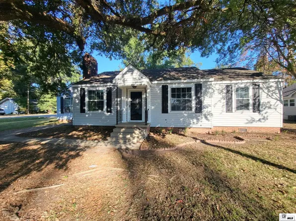 801 Rochelle Ave, Monroe, LA 71201