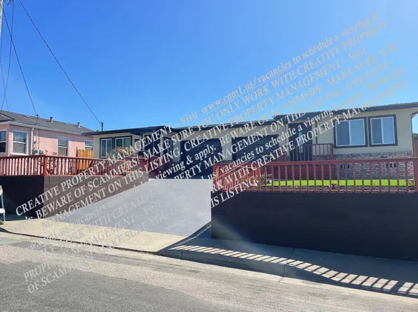 1266 Wanda Ave #A, Seaside, CA 93955