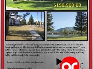 14500 Las Palmas Dr UNIT 5, Bakersfield, CA 93306