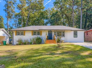 1084 Longshore Dr, Decatur, GA 30032