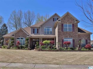 143 Mystic Arbor Dr, Harvest, AL 35749