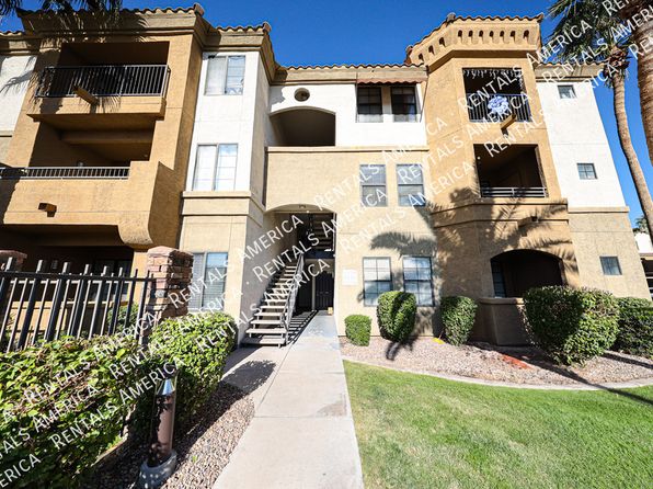 5302 E Van Buren St UNIT 3006