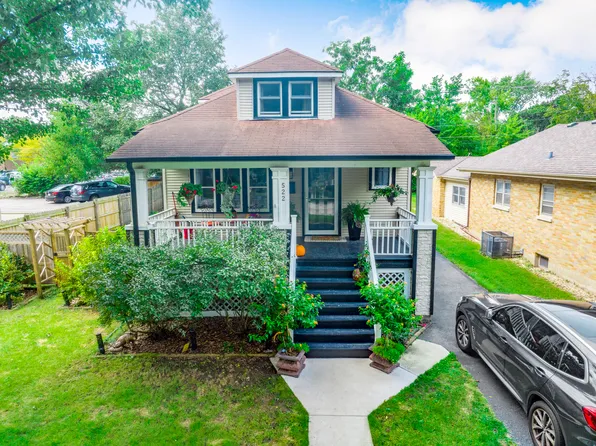 522 Anderson Blvd, Geneva, IL 60134