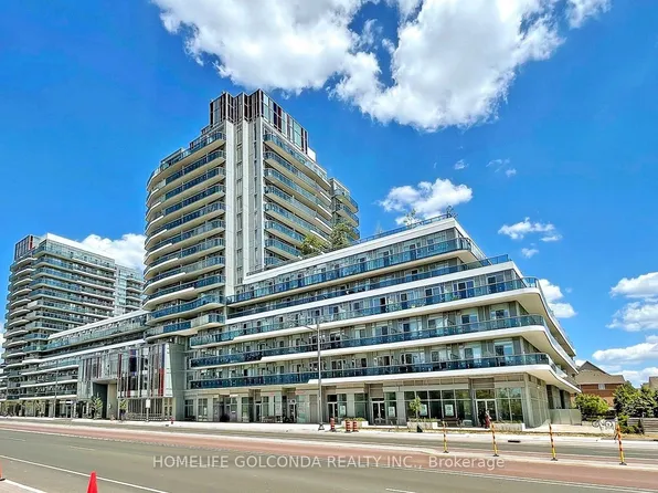 9471 Yonge St E #334, Richmond Hill, ON L4C 0Z5