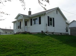 431 Milton St, Elmira, NY 14904
