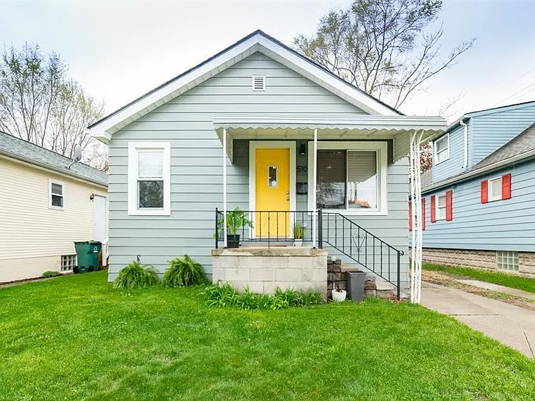510 E Oakridge St — Photo 2