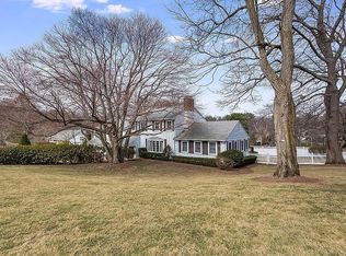 51 Evergreen Way, Belmont, MA 02478