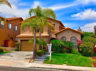 2383 Forest Meadow Ct, Chula Vista, CA 91915