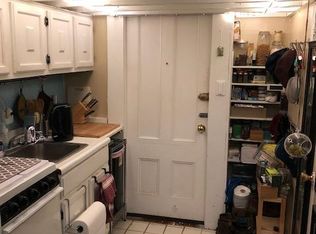 183 Beacon St APT 5A, Boston, MA 02116