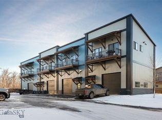 34 Caboose Ct UNIT C, Bozeman, MT 59718