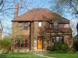 3325 Chalfant Rd, Shaker Heights, OH 44120