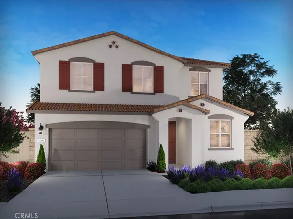 11545 Ballesteros Dr, Beaumont, CA 92223