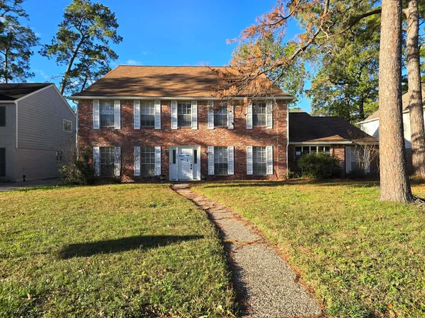 17331 Rolling Creek Dr, Houston, TX 77090