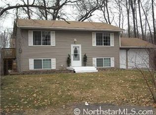 25820 100th St NW, Zimmerman, MN 55398