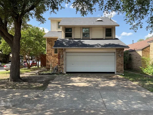 2617 Zodiac Dr, Garland, TX 75044