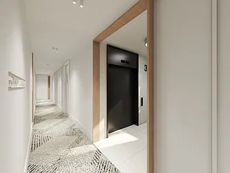 Rented by Nooklyn NYC LLC