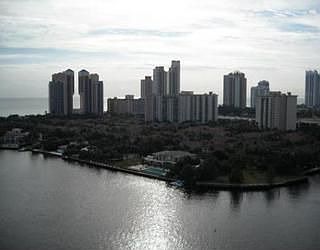 2nd image of 19707 Turnberry Way APT 18H
