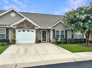118 Shalom Dr, Simpsonville, SC 29681