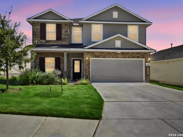 251 Bobwhite Way, San Antonio, TX 78253
